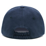 Duoyeree Toddler Baby Baseball hat Infant Baseball Cap Soft Cotton Snapback hat Boys(3-6M)