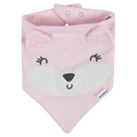 Gerber Baby 14-Piece Clothing Gift Set, Pink, Newborn