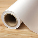 Tritart White Tracing Paper Roll 16 inch x 164 feet - 50 g/m² Sewing Pattern Paper for Ink, Pencil & Markers - Trace Paper for Sewing&Dressmaking - Sketch & Drafting Paper roll - Sewing Tracing Paper