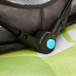 Munchkin Brica Baby Travel Pod, Grey