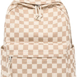 Bluboon Backpack for School Girls Backpack Cute Corduroy Bookbag Kids Backpack Laptop Backpack Gifts for Women