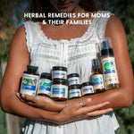 Motherlove Nipple Cream (1 oz) Organic Lanolin-Free Nipple Cream for Breastfeeding—Benefits Nursing & Pumping Moms