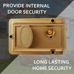 Nu-set KA Heavy Duty Night Latch
