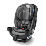 Graco Slimfit 3-in-1 Convertible Car Seat, Space Saving Design, Forward & Rear-Facing, Highback Booster Option – Sydney