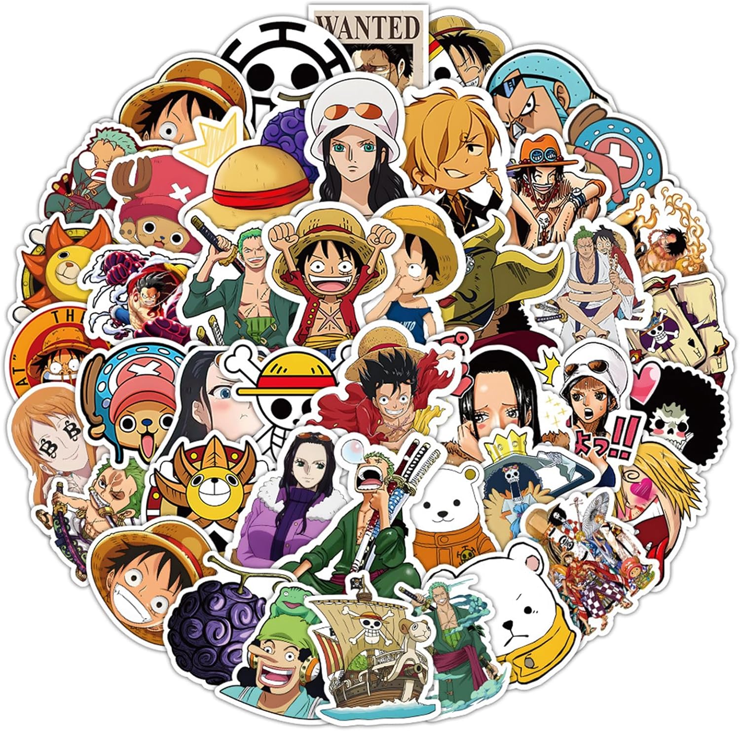 50pcs Stranger Movie Season 5 TV Stickers for Kids Teens Girls Adult, Waterproof Vinyl Things Movie Decal for Water Bottle Skateboard Guitar Travel Case Bike Laptopr (st)