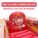 Disney Princess Loving Life Inflatable Tub