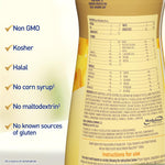 Enfamil NeuroPro Baby Formula, MFGM* 5-Year Benefit, Expert-Recommended Brain-Building Omega-3 DHA, Exclusive Immune Supporting HuMO6 Blend, Ready-to-Feed Infant Formula, Liquid, 32 Fl Oz (6 Count)