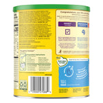 Nestlé NIDO Kinder Toddler Milk Beverage Powder Mix, 2 + Years, 23 Servings per Container, 28.2oz