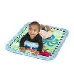 Baby Einstein Neptune's Discovery Reef 3-in-1 Activity Play Gym & Take-Along Toy Bar