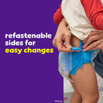 Pull-Ups Boys' Potty Training Pants, Size 3T-4T Training Underwear (32-40 lbs), 112 Count (4 Packs of 28), Packaging May Vary