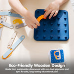 PlanToys Creative Board (5459)