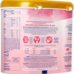 Enfamil A.R. Baby Formula, Added Rice Starch Formula to Reduce Reflux & Spit-Up, DHA for Brain Development, Probiotics to Support Digestive & Immune Health, Baby Milk, 19.5 Oz