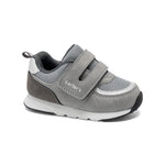 Carter's Every Step Unisex-Child Bean-BP Infant Shoe Grey Size 5