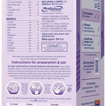 Enfamil NeuroPro Gentlease Baby Formula, Brain Building DHA, HuMO6 Immune Blend, Designed to Reduce Fussiness, Crying, Gas & Spit-up in 24 Hrs, has Prebiotics to Promote Softer Stools, Baby Milk, 35.2 Oz (Pack of 4)