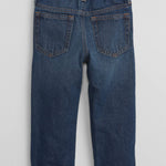 GAP Baby Boys Original Fit Jeans Dark WASH Indigo 119 18-24M