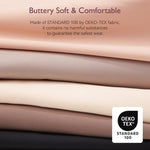 Momcozy Nursing Bras for Breastfeeding, Seamless Pregnancy Maternity Bra Wireless Classic Jelly Strip Support Nursing Bra Dark Brown