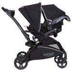 Baby Trend Sit N’ Stand® 5-in-1 Shopper Plus Stroller, Kona
