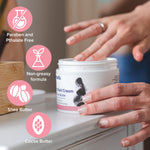 Dr Talbot’s Mom Stretch Mark Cream, Collagen, Elastin, Cocoa Butter, Shea Butter, Vitamin E, Chamomile, Calendula and Aloe Vera for Stretchmarks, Paraben and Phthalate Free, Safe for Pregnancy