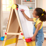 Melissa & Doug Easel Pad (17 x 20 inches) - 50 Sheets, 2-Pack