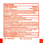 First Aid Only PhysiciansCare On-The-Go Emergency First Aid Kit for Home, Work, and Travel, 13 Pieces