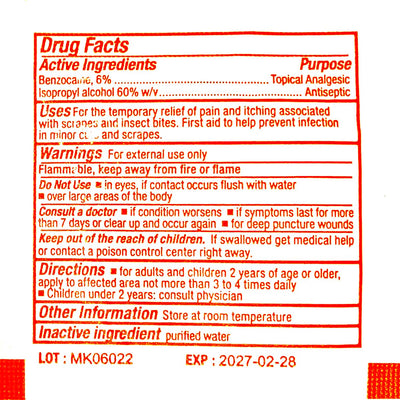 First Aid Only PhysiciansCare On-The-Go Emergency First Aid Kit for Home, Work, and Travel, 13 Pieces