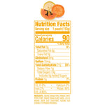 Happy Baby Organics Clearly Crafted Stage 2 Baby Food, Bananas, Sweet Potatoes & Papayas, 4 Ounce Pouch (Pack of 16) packaging may vary