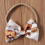 Fanvereka Newborn Infant Baby Girl Summer Outfits Romper Dress Flower Toddler Girls Tops Suspender Shorts + Headband Set (Coffee, 3-6 Months)
