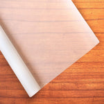 Tritart White Tracing Paper Roll 16 inch x 164 feet - 50 g/m² Sewing Pattern Paper for Ink, Pencil & Markers - Trace Paper for Sewing&Dressmaking - Sketch & Drafting Paper roll - Sewing Tracing Paper