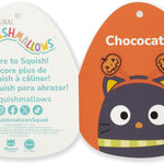 Squishmallows Original Sanrio 12in Halloween 2025 Chococat – Official Jazwares Plush (Medium-Sized)