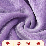 Baby Girl Clothes 6 9 12 Months Girl Winter Clothes Cute Birthday Tutu Fairy Dress Long Sleeve Purple Butterfly Holiday Party Dress Fall Baby Outfit