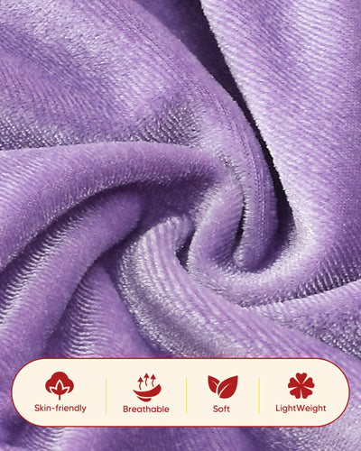 Baby Girl Clothes 6 9 12 Months Girl Winter Clothes Cute Birthday Tutu Fairy Dress Long Sleeve Purple Butterfly Holiday Party Dress Fall Baby Outfit