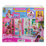 Barbie 2024 Eph with Doll