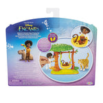 Disney Encanto Antonio's Animal Swing Playset with Jaguar Figure
