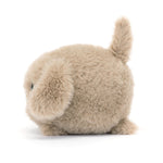 Jellycat Caboodle Puppy Stuffed Animal, 4 inches - Dogs & Puppies Plush Toy - Classic Children's Gift