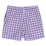 RUGGEDBUTTS Boys Performance Hybrid Stretch Swim Trunks - Fashion Swim Trunks, UPF 50+, Boy Swim Trunks