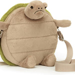 Jellycat Plush Bag Collection | Crossbody Bags & Shoulder Purses | Fun & Unique Handbag
