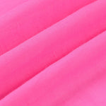 JerrisApparel Girls Princess Costume Dress Pageants Party Fancy Dress (Pink With Accessories, 3T)