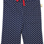 Burt's Bees Baby Knit Jogger Pants, Baby Sweatpants, 100% Organic Cotton Infant Bottoms