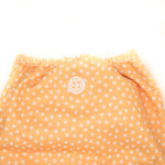 Buttons Cloth Diaper Cover – Snap Super One Size (12-40lbs) (Dottie)