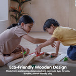 PlanToys Road System (6208)