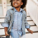 The Children's Place,Baby Girls,and Toddler Barrel Leg Jeans,Max Wash,18 Months,24 Months