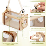 KDSFT Wooden Bug Catcher for Kids, Outdoor Explorer Bug Catching Kit with Butterfly Kit, Bug Habitat & Magnifying Glass, Adventure Set for Backyard & Camping, Outdoor Toys for Toddlers 3+ Years