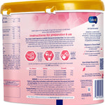 Enfamil A.R. Baby Formula, Added Rice Starch Formula to Reduce Reflux & Spit-Up, DHA for Brain Development, Probiotics to Support Digestive & Immune Health, Baby Milk, 19.5 Oz