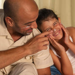 Mustela Hydra Bebe Face Cream – Daily Baby Moisturizer with Natural Avocado, Jojoba Oil & Shea Butter - 1.35 fl. oz. - Packaging may vary