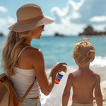 BurnFix Hydrogel Burn Spray - 120ml | Instant Cooling Relief for 1st & 2nd Degree Burns, Sunburns, and Scalds | Doctor Recommended, Soothes & Moisturizes Skin, Safe for Kids & Adults