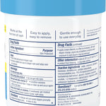 Desitin Daily Defense Baby Diaper Rash Cream with 13% Zinc Oxide, Barrier Cream to Treat, Relieve & Prevent Diaper Rash, Hypoallergenic, Dye-, Phthalate- & Paraben-Free, 16 oz