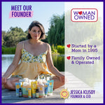 California Baby Calming Lotion | 100% Plant-Based Moisturizer | Lavender Baby Lotion | Face Moisturizer For Dry Skin | Hypoallergenic | 19 oz / 562 mL