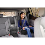 Graco Tranzitions 3-in-1 Harness Booster Car Seat, Forward Facing Car Seat, Highback, to Backless Booster, Eloise