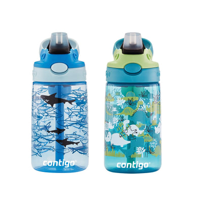 Contigo Aubrey Kids Water Bottle