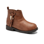 Carter's,ZIZA,BROWN,WIDTH-M080